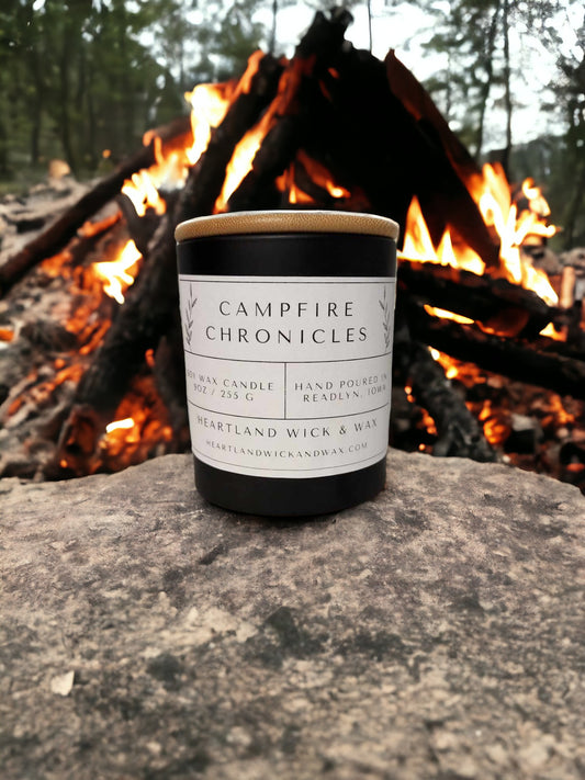 Campfire Chronicles