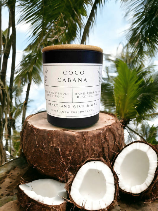 Coco Cabana